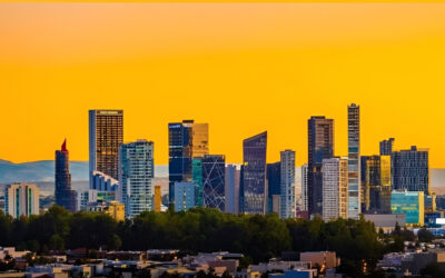 Crecimiento Vertical: Transformando el Paisaje Urbano de Jalisco